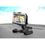 RAM Mount Garmin nuvi 8xx Series Non Skid Mount