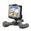 RAM Mount Lowrance XOG Non Skid Mount