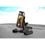 RAM Mount Magellan Triton 1500 2000 Non Skid Mount