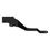 RAM Mount Jeep Wrangler Vehicle Mount Base