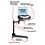 RAM Mount Toyota Vehicle Laptop Mount RAM-VB-179-SW1
