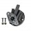 RAM Mount Round Base with Octagon Button Clip