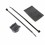 RAM Mount Handlebar Rail EZ ON OFF Base Only #1 RAM Mount Handlebar Rail EZ ON OFF Base Only #1