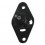 RAM Mount Diamond EZ ON OFF Hole Connector RAP-274-1BU #1