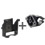 RAM Mount iQue 3600 Bike Rail Mount