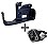RAM Mount Quest Bike Rail Mount