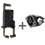 RAM Mount GPS 45 48 89 90 92 Series Bike Rail Mount