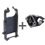 RAM Mount eMap Series Bike Rail Mount