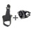 RAM Mount Rino Series Bike Rail Mount
