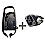 RAM Mount Meridian Series Bike Rail Mount #1