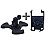 RAM Mount Compaq iPaq 2200 Non-Skid Mount