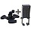 RAM Mount GPS 12 and 38 Series Non-Skid Mount