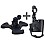 RAM Mount GPSMAP 60C Series Non-Skid Mount