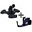 RAM Mount Quest Non-Skid Mount