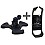 RAM Mount GlobalMap GlobalNav AirMap Non-Skid Mount