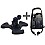 RAM Mount Meridian Series Non-Skid Mount