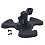 RAM Mount Roadmate Friction Mount RAP-B-168-MA4U