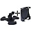 RAM Mount Top Clamp PDA Non-Skid Mount