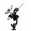 Go to the RAM Mount Ratcheting RAM-Rod Light-Speed Mount RAP-370-RBU webpage