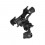 RAM Mount Light-Speed Bulkhead Fishing Rod Mount RAP-370-B