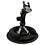 RAM Mount Garmin Cradle Connector Non Skid Suction Mount