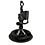 RAM Mount Garmin GPSMAP 60 and Astro Non Skid Suction Mount