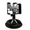 RAM Mount Garmin nuvi 2xxW and nuvi 465T Series Non Skid Suction Mount