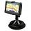 RAM Mount Garmin nuvi 700 Series Non Skid Grip-Lock Suction Mount