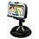 RAM Mount Garmin nuvi 800 Series Non Skid Grip-Lock Suction Mount