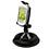 RAM Mount Garmin Oregon Series Non Skid Grip-Lock Suction Mount
