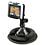 RAM Mount Garmin nuvi 500 Series Non Skid Grip-Lock Suction Mount