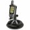 RAM Mount Garmin GPSMAP 62 62s 62st Non Skid Grip-Lock Suction Mount