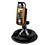 RAM Mount Magellan Triton 1500 2000 Series Non Skid Suction Mount