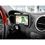 RAM Mount Garmin nuvi 5000 Series Adhesive Snap-Link Mount