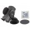 RAM Mount Universal Small Cradle Adhesive Snap-Link Mount