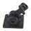 RAM Mount Vehicle Floor 5 inch sq Plate Base with Pivot Pipe Post