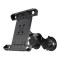 Go to the RAM Mount Tab-Tite Double Suction Mount with Standard Arm RAM-B-189-TAB3U webpage