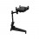 RAM Mount Toyota Tundra Nissan Laptop Vehicle Mount RAM-VB-180-SW1
