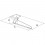 RAM Mount Ford Truck Vehicle Mount Base 2011 #1