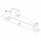 RAM Mount Ford Focus Vehicle Mount Base 2011 RAM-VB-188 #1 RAM Mount Ford Focus Vehicle Mount Base 2011 RAM-VB-188 #1