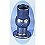 RAM Mount Plastic Hinge with Flange and Female PVC Pipe Ends
