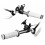 RAM Mount Cradle Plate EZ-Strap Bike Mount RAP-SB-187U #3 RAM Mount Cradle Plate EZ-Strap Bike Mount RAP-SB-187U #3