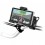 RAM Mount Garmin nuvi 2400 Series Ez-Strap Bike Mount RAP-SB-187-GA45U