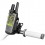 RAM Mount Garmin Rino 610 650 655t Ez-Strap Bike Mount RAP-SB-187-GA47U