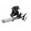 RAM Mount Universal X-Grip Ez-Strap Bike Mount RAP-SB-187-UN7U #1 RAM Mount Universal X-Grip Ez-Strap Bike Mount RAP-SB-187-UN7U #1
