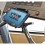 RAM Mount Universal X-Grip II Tablet Cradle Ez-Strap Mount RAP-SB-187-UN8U #1 RAM Mount Universal X-Grip II Tablet Cradle Ez-Strap Mount RAP-SB-187-UN8U #1