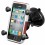 RAM Mount Universal X-Grip Snap Link Suction Mount RAP-SB-224-2-UN7