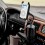 RAM Mount Apple iPod Classic Cup Holder Mount RAP-299-2-AP1U