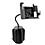 RAM Mount Garmin nuvi 3xx Vehicle Cup Holder Mount