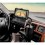 RAM Mount TomTom GO 2535 Cup Holder Mount RAP-299-2-TO11U